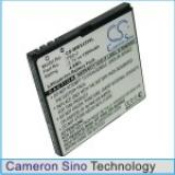 Batterie  motorola nextel fb0 2