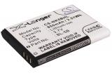 Batterie telephone motorola nextel 7360