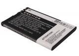 Batterie telephone motorola nextel c6