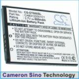 Batterie telephone t mobile 875