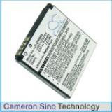 Batterie telephone t mobile spark
