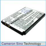 Batterie  alcatel cab2001010c1