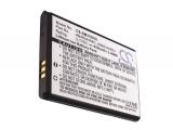 Batterie telephone samsung sgh c270