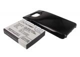 Batterie telephone samsung gt i9100p