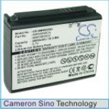 Batterie  samsung nexus s nexus s 4g gt-i9020 gt-i9020t