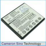 Batterie telephone samsung sgh i757