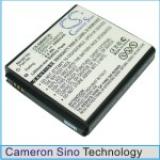 Batterie telephone samsung sgh i757