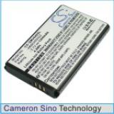 Batterie  samsung ab663450gzbstd