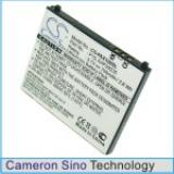 Batterie telephone panasonic p 07a