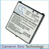 Batterie telephone panasonic 921p