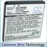 Batterie  lg optmus 7 e900 c900 quantum c900k optimus 7q