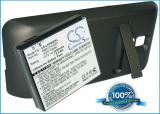 Batterie  lg haute capacitée p990 optimus 2x optimus speed star p999 g2x p920 o