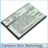Batterie telephone metropcs lgms840v