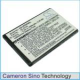 Batterie 1500 mah