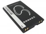Batterie telephone lg lu450
