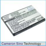 Batterie  philips ab1530dwmc