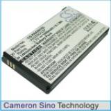 Batterie  philips xenium x501