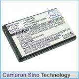 Batterie telephone philips xenium 320