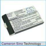 Batterie  philips xenium 9a9a 909d