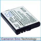 Batterie telephone sharp sh7228