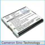 Batterie telephone sharp sh05