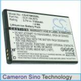 Batterie telephone audiovox m9300