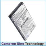 Batterie telephone audiovox sa001