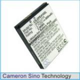 Batterie  doro phoneeasy 7439 dbaa-1000a