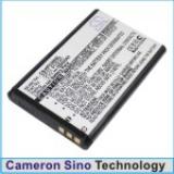 Batterie telephone bea fon s20