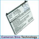 Batterie  ntt docomo p-01b p-02b p-04b