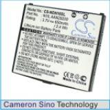 Batterie telephone ntt docomo n 04a