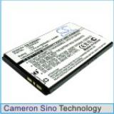 Batterie  toshiba regza is04 t-01c