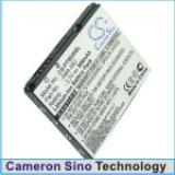 Batterie telephone pantech easep2020