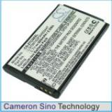 Batterie telephone zte f160