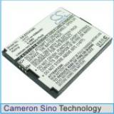 Batterie telephone zte cricket pcd calcomp