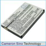 Batterie telephone telstra t165i