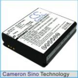 Batterie 3300 mah