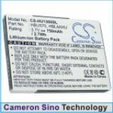 Refc batterie hbu570