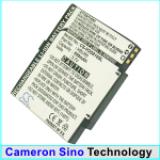 Batterie telephone huawei u7200