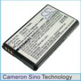 Batterie telephone peek c7189