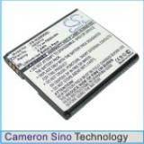 Batterie telephone metropcs ascend ii