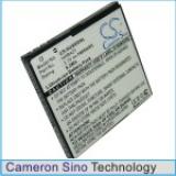 Batterie telephone huawei ascend x