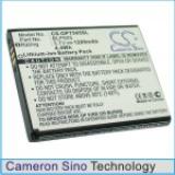 Batterie  oppo blp505