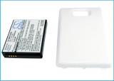 Batterie telephone samsung gt i9100p