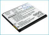 Batterie  sony ericsson ba750