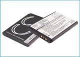 Batterie telephone alcatel one touch 355