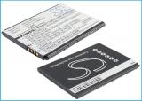 Batterie telephone t mobile move