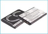 Batterie telephone alcatel one touch 2010x