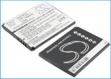 Batterie telephone tcl a968