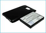 Batterie telephone samsung gt i9100p